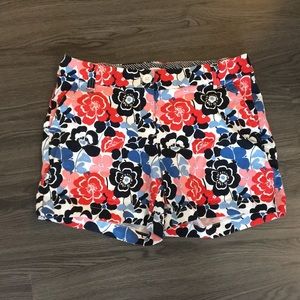 Crown and Ivy Shorts